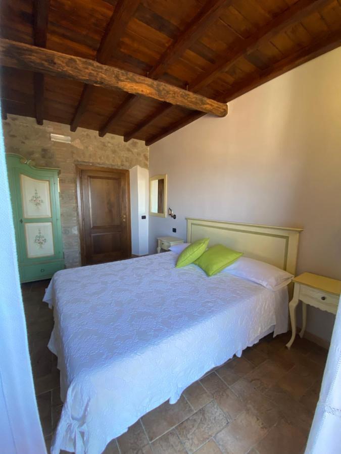 Bed and Breakfast Relais Il Monaco Artena Zewnętrze zdjęcie